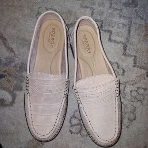 Sperry top-siders loafers